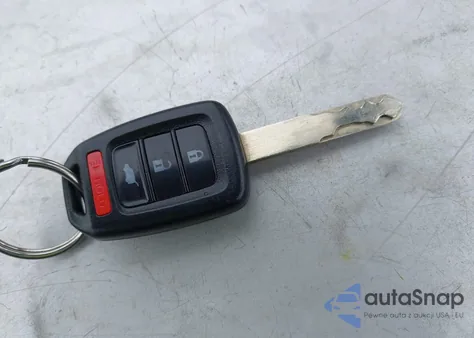 2015 Honda Cr-V Lx from USA, damaged, VIN 5J6RM4H34FL072435